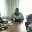Сергей Жубаркин провел рабочие встречи с депутатами Мортковского и Илья-Высоковского поселения - Пучежский район
