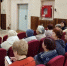 Старшее поколение учат противостоять мошенникам - Министерство соцзащиты