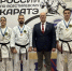 Пять медалей завоевали новгородцы на чемпионате России по всестилевому каратэ - 53news.Ru