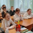 В Сясьстрое семиклассники поговорили о семейных традициях ко Дню семьи - SyasNews.Ru