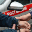 В Москве росгвардейцы задержали мужчину, имевшего при себе запрещённые вещества (видео) - Росгвардия
