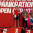Спортсмен из Серпухова стала чемпионом "EurasiaPankration Open Cup 2026" - ОТВ-Серпухов