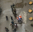 При пожаре на проспекте Стачки в Ростове обнаружено тело погибшего - Bloknot-Rostov.Ru