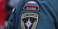 На месте ЧП на стройке Судебного квартала работают спасатели и следователи - Spbdnevnik.ru