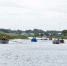 Р-39: Русское географическое общество поддержало развитие водного туризма в Калининградской области - Калининградское отделение РГО