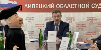 Липецкая вечЁрка: обломки БПЛА упали на частный сектор, председатель облсуда хочет в отставку и хлевенский Хатико - Gorod48.ru