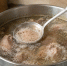 Пенка на мясном бульоне: когда её нужно снимать, как сохранить прозрачность супа и что делать, если момент закипания упущен - Prochepetsk.ru