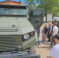 В Серпухове открыл свои двери филиал военной академии РВСН им. Петра Великого - ОТВ-Серпухов