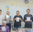 Путешествие в мир творчества и мечты - Детско-юношеская библиотека