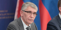 Дмитрий Миляев провел совместное выездное заседание комиссий Госсовета РФ по направлению «Физическая культура» и «Кадры» - Министерство спорта