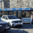 «Мастер-класс по пробкам» показали на перекрёстке Декабристов и Кирова - SeverPost.ru