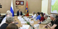 Врио брянского губернатора не заметил ведущее СМИ региона - Сетевое издание Новости Брянска