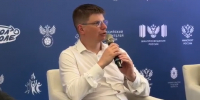 Аршавин рассказал в Туле, как учитель литературы изменил его отношение к предмету - ИА Тульская пресса.Ru