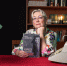 Ирина Дешкова: «Кира Аллилуева стремилась рассказать истинную историю своей семьи» - Петербургский дневник