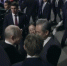 Самолет Путина встретили в Пекине оркестром и почетным караулом - Петербургский дневник
