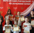 Ко Дню Победы: итоги творческих конкурсов в Печорском городском суде - Печорский городской суд