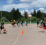 Спорт, физкультура, дети, баскетбол - Новый Компаньон