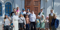 Увеличить - Чебоксарско-Чувашская Епархия