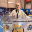 Курская студентка взяла серебро на Чемпионате мира по рукопашному бою - Курская правда
