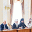 Митрополит Лонгин принял участие в заседании совета по взаимодействию с религиозными организациями при губернаторе Ульяновской области - Симбирская Епархия
