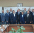 Состоялась встреча Егора Ковальчука с участниками программы «Брянские герои» - Администрация области