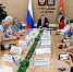 Егор Ковальчук встретился с руководителями ведущих СМИ - Администрация области