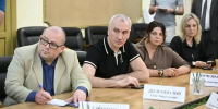Егор Ковальчук рассказал брянским журналистам о приоритетах в работе - Газета Брянские новости