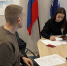 В штабе общественной поддержки Нефтеюганска оказывают помощь участникам СВО и членам их семей - ИД Новости Югры