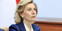 Губернатор представил на Комитете СФ по социальной политике проекты реконструкции стадиона «Пенза» и строительства хирургического корпуса онкодиспансера - Правительство