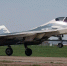 Состоялся первый полет прототипа двухместного истребителя Су-57Д - Петербургский дневник
