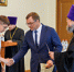В Саратове прошло пленарное заседание межрегионального форума, посвященного Дням славянской письменности и культуры - Министерство по делам территориальных образований