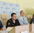 В районах области продолжаются совещания с работодателями, привлекающими иностранных работников - Министерство по делам территориальных образований