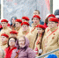 В Тульской области отмечается День детских общественных организаций России - Молодой коммунар