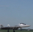 Прошел первый испытательный полет двухместного истребителя Су-57 - Реальное время