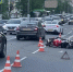 На Ленина травмировался мотоциклист - Newsler.Ru