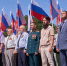 Автопробег из Владивостока в Донецк остановился в Нижнем Новгороде - ProGorodNN.Ru