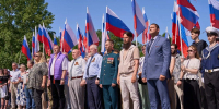 Автопробег из Владивостока в Донецк остановился в Нижнем Новгороде - ProGorodNN.Ru