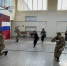 Ежегодные учебные сборы для 10-х классов - Билибинский район