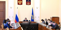 Андрей Чибис: в Мурманской области введены специальные меры поддержки для желающих служить в новых войсках беспилотных систем - Печенгский муниципальный округ