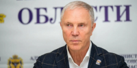 Глава региона провёл совещание с главами муниципальных округов - Представительство Херсонской области в Республике Крым