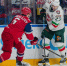 «Ак Барс» уступил «Локомотиву» в пятом матче финала Кубка Гагарина - ИА Татар-информ