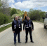 В сельском поселении Даттых начата реконструкция автодороги. - Совет депутатов