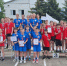 Ученики выпускников ВГАФК победили в соревнованиях самых быстрых, сильных и ловких - ВГАФК