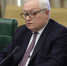 Замглавы МИД Рябков: Москва даст соразмерный ответ на любые ядерные тесты - ИА Общественная служба новостей