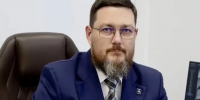 Григорий Зибров возглавил Институт развития агломерации Нижегородской области - ProGorodNN.Ru
