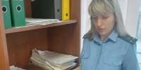 Судебные приставы Волховского района выбили 335 тысяч рублей долга по зарплате - SyasNews.Ru