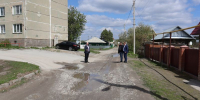 Фото пресс-службы администрации Искитима - Iskitim-Gazeta.Ru