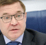 Якушев назвал претендентов на места в Госдуме - ИА Хакасия