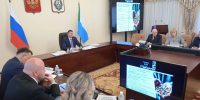 Ситуация с поставками иммуноглобулина в Хабаровский край находится на личном контроле губернатора Дмитрия Демешина - Правительство Хабаровского края