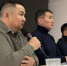 В УФКиМС состоялась встреча с руководителем Северо-Восточного фонда помощи и поддержки Донбасса - Управление физкультуры и спорта